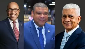 Solo tres legisladores han presentado su informe de gestión