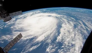 Estudio financiado por la NASA: la civilización se dirige al colapso a toda vela