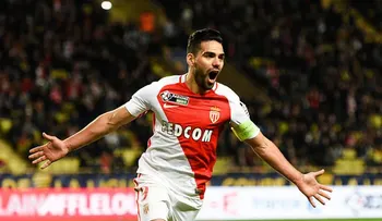 Falcao renueva con el Mónaco hasta el 2020
