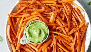 10 snacks saludables que son mejores que una barrita