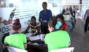 ONU critica a RD por impedir verificación de procesos de expulsión de indocumentados