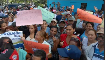 Demandan se cumpla la ley en sucesión de fallecido alcalde de Matanzas