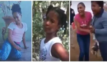 La Policía busca al "Yoyo", por asesinato de niña en Higüey