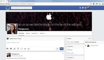 Corea del Norte lanza una copia de Facebook en la que se burlan de Kim Jong Un