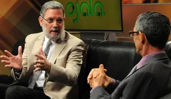 Rodríguez Marchena dice Abinader boicotea Pacto Eléctrico con su retiro del diálogo