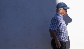 El hombre que pasó 43 años postrado en una silla de ruedas por un diagnóstico errado