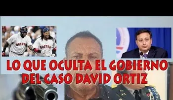 El humorista Félix Peña dice que autoridades no han dicho la verdad en caso David Ortiz