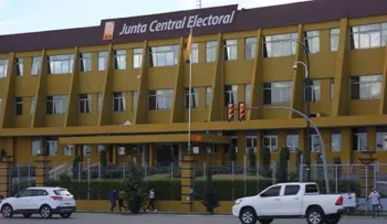 JCE rechaza candidatura Rafael Paz y otorga plazo a FP para organizar boleta en el DN 