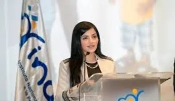Directora Inaipi, Berlinesa Franco, renuncia del cargo, tras reconocer irregularidades en proceso de compras