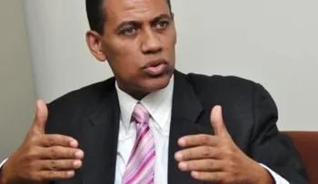 Guido deposita documentos sobre alegado mal uso de fondos del PRD