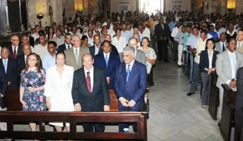 Miguel dice PRD abierto para frente; resalta legado de Peña Gómez