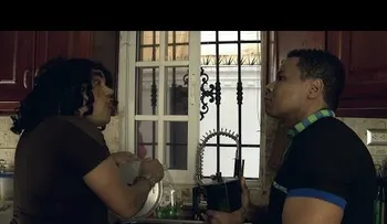 Raymond y Miguel: Hombresito ? Parodia Despacito
