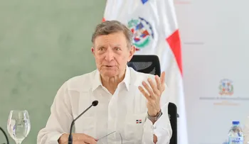 Roberto Álvarez representará a RD en 55.ª Asamblea General de la OEA
