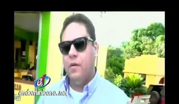 Otro hombre celoso envenena a cuatro personas (Video)