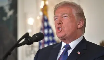 Por qué el "Misión Cumplida" de Trump no tiene sentido