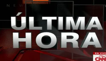 Avión de Emirates se incendia al aterrizar; los pasajeros fueron evacuados