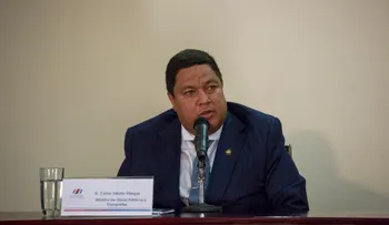 Renuncia ministro de Transportes de Costa Rica por denuncia de violencia doméstica
