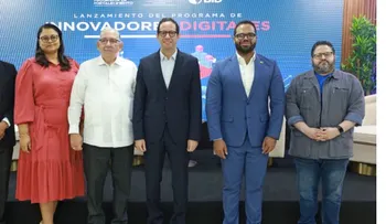 MAP impulsa programa ?Innovadores Digitales