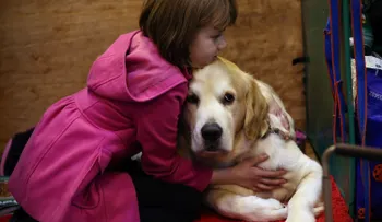 El lazo entre los perros y sus dueños es tan fuerte que sus latidos cardiacos se sincronizan