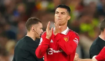 Cristiano no aceptará la acusación por tirar el teléfono de un aficionado