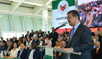 PLD ha ganado tres elecciones en primera vuelta con aliados