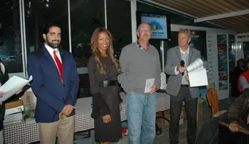 RD concluye con éxito su campeonato de golf â??Dominican Golf Cup 2015â? en Alemania, Suiza y Austria