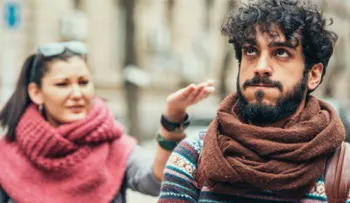 Las 7 excusas más comunes de los hombres para terminar