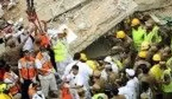 Suben a 138 egipcios muertos y a 96 desaparecidos en avalancha de La Meca