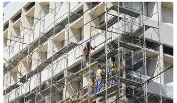 Código de Construcción entra en vigencia