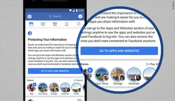 Así puedes saber si Cambridge Analytica tiene tus datos