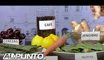 Cientos de remedios casero para curar enfermedades que tienes en casa
