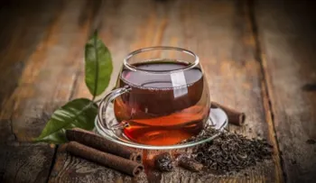 El té negro ayuda en la prevención de enfermedades como la diabetes