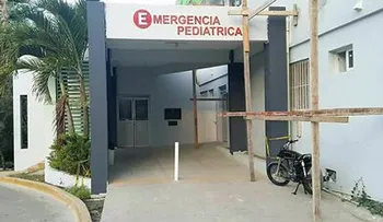 Madre denuncia dejaron morir a su bebé de 5 meses en hospital
