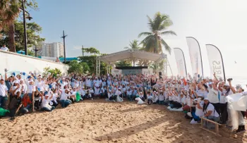 Mares Circulares celebra su 20.ª edición en Güibia junto a Fundación Bepensa y más de 45 entidades aliadas.