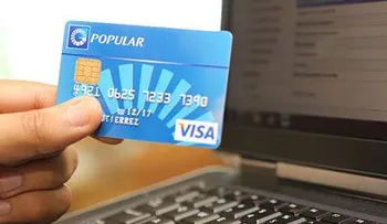 Las Millas Popular servirán para pagar tarjetas de crédito 