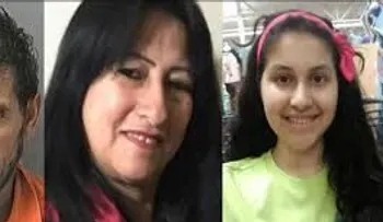 Escalofriantes detalles del hombre que escapó de Cuba y asesinó, decapitó y enterró a su novia y una nieta en Virginia