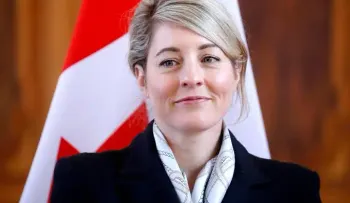 Canadá rechaza la amenaza de Trump de renombrar el lago Ontario como "lago América"