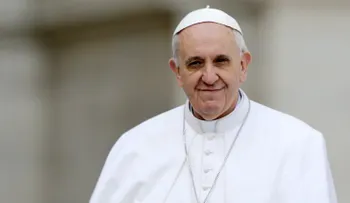 El papa Francisco pidió no "condenar" a quienes fracasan en el matrimonio