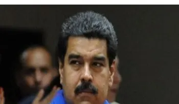 Maduro insiste en reforzar arsenal aéreo