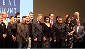 FUNGLODE exhibe en NY  la película â??Luisâ? de Archie López   