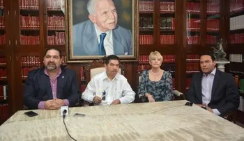 PRSC y Fundación Balaguer darán este martes 50 mil canastas navideñas