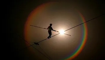 Sonambulismo: la mente inconsciente de un cuerpo en movimiento