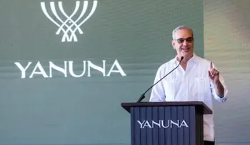 Abinader proyecta inversiones extranjeras por US$5,300 millones en 2026 y exportaciones sobre US$17,000 millones