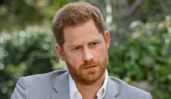 El príncipe Enrique revela que desea reconciliarse con el Rey y su hermano, pero "no los reconozco"
