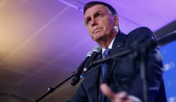 Abren nueva investigación electoral contra Bolsonaro por abuso de poder