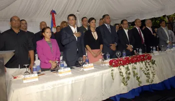 EDESUR y CDEEE inician trabajos del Programa de Rehabilitación de Redes Eléctricas en Cristo Rey
