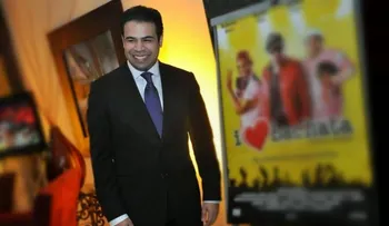 Robertico asumirá el horario de Jochy Santos, lo sábado por Telesistema