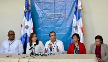 Navarro encabeza consulta para formulación Plan Nacional de Derechos Humanos 2015-2020