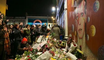 La familia de David Bowie lo honrará en una ceremonia privada