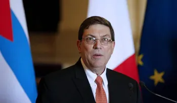 Cuba rechaza muro de EEUU y pide unión al Caribe para contrarrestar políticas de Trump